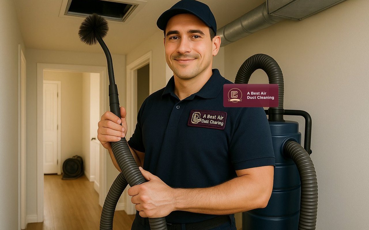 NADCA Standards: Real Duct Cleaning in San Fernando Explained