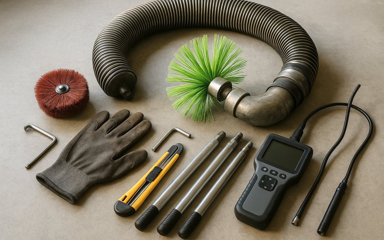 Improving Indoor Air Quality in Encino: The Importance of Ducts