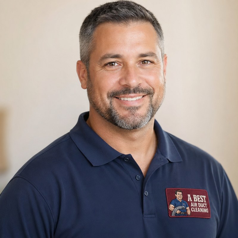 Raj Patel, Operations Manager