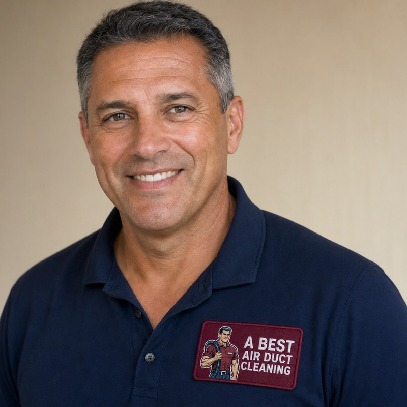 Amir Hassan, Field Technician